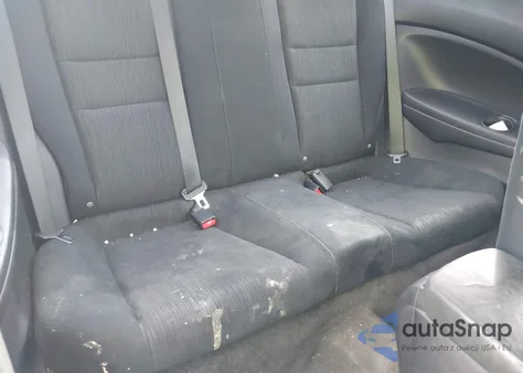 2011 Honda Accord 2.4 Lx-S z USA, uszkodzony, nr VIN 1HGCS1B32BA014663